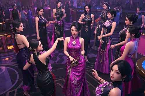 太古官方注册服务